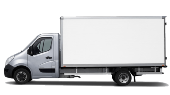 1+1 Evler için Küçük Aracımız 