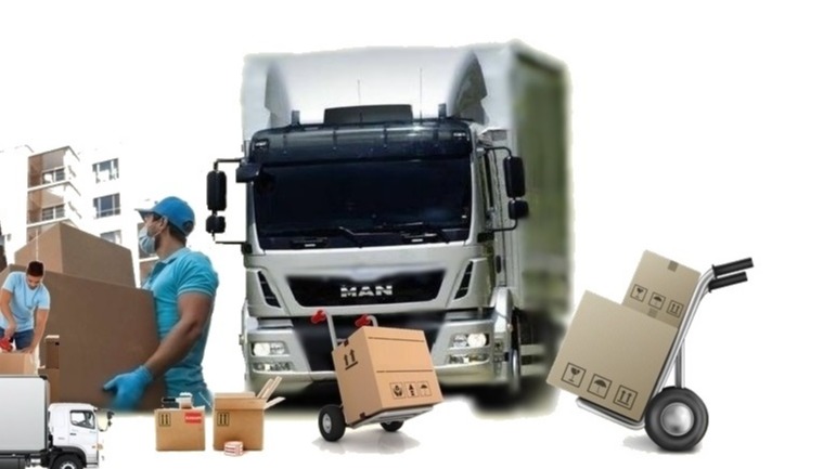 Profesyonel Evdeneve Nakliye Elemanları